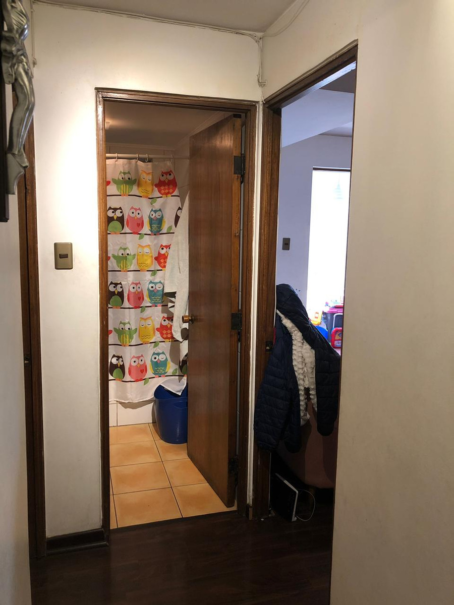 Venta Departamento 4D 4B 2E Parque Bicentenario - Vitacura