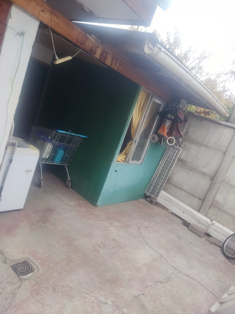 Venta Casa 3D 1B 5E Francisco de Villagra - La Reina