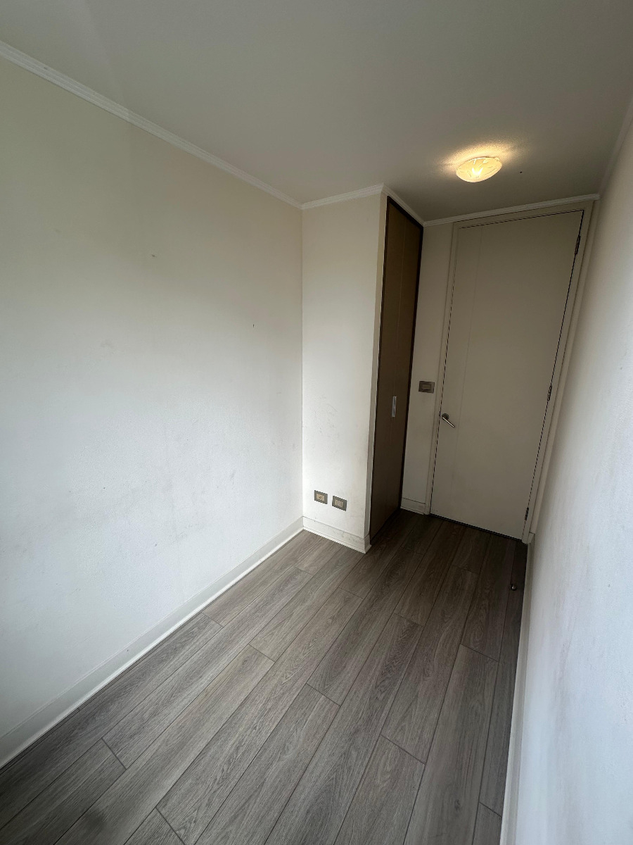 Arriendo Departamento 3D en suite 2B 1E 1B Diagonal Oriente - &Ntilde;u&ntilde;oa