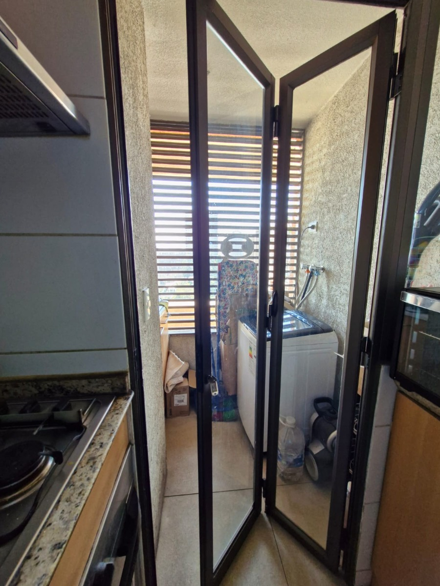 Venta Departamento N 3D en suite Walk-in cl&oacute;set 2B 2E 1B Metro Monse&ntilde;or Eyzaguirre - &Ntilde;u&ntilde;oa