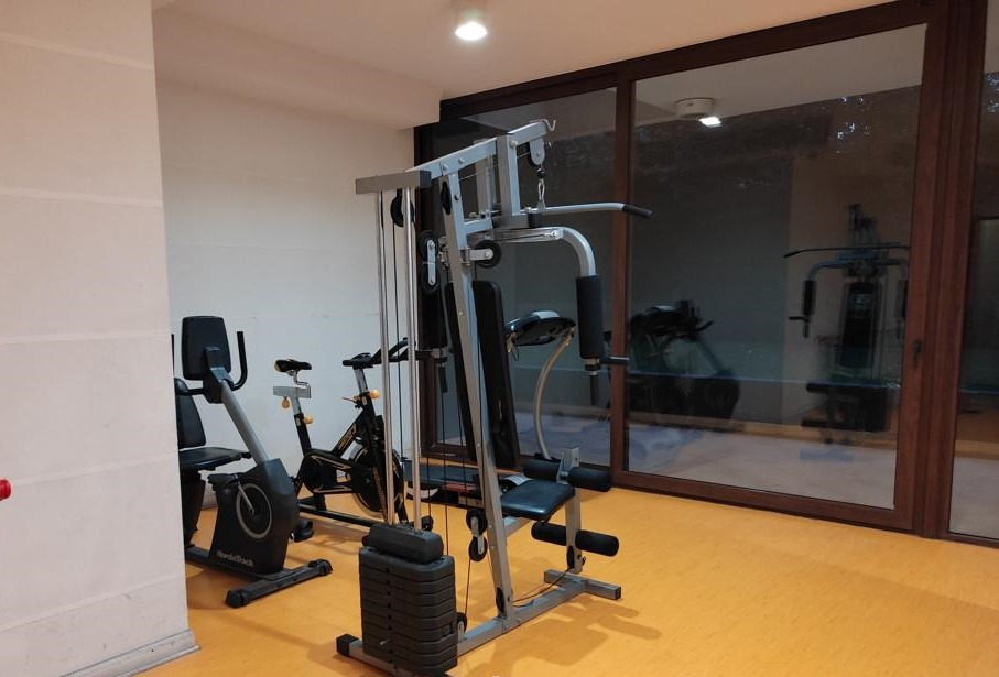 Arriendo Departamento P 2D en suite 2B 1E 1B Campus Oriente - Providencia