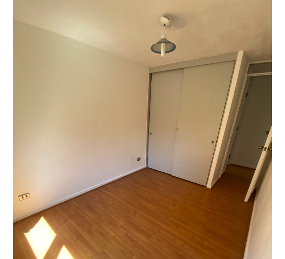 Arriendo Departamento NO 3D 2B 1E 1B Vaticano - Las Condes