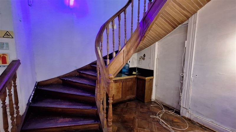 Venta Casa 5D 3B 4E 4B Metro Monse&ntilde;or Eyzaguirre - &Ntilde;u&ntilde;oa