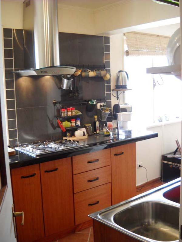 Arriendo Departamento SO 3D 2B 1Bd Metro Sim&oacute;n Bolivar - &Ntilde;u&ntilde;oa