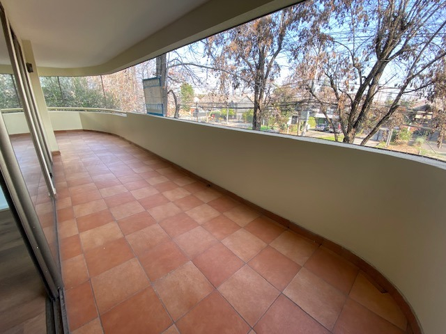 Venta Departamento SP 3D en suite Walk-in cl&oacute;set 2B 2E 1B Estadio Manquehue - Vitacura