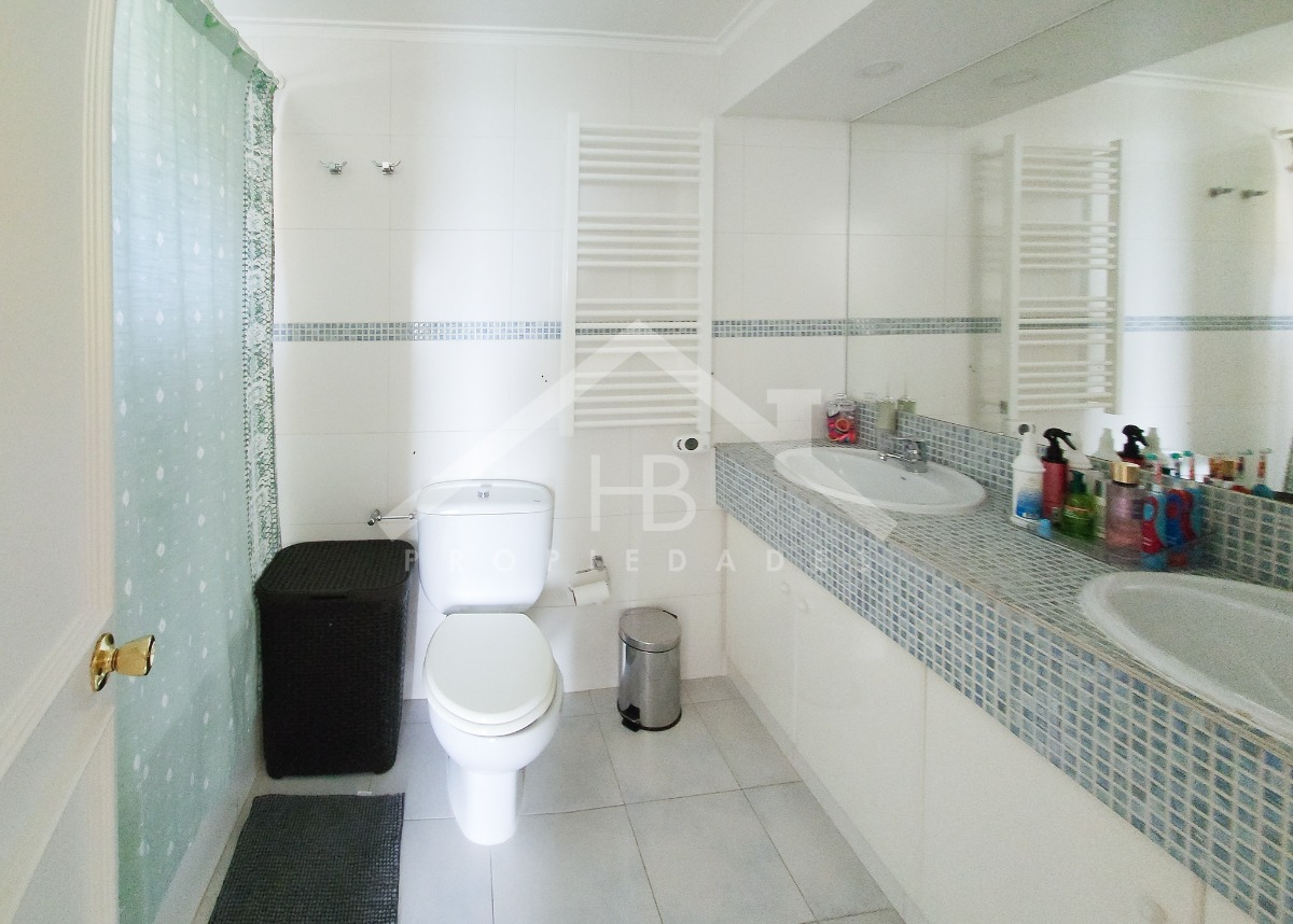 Venta Casa 5D en suite Walk-in cl&oacute;set 5B 3E 2B La Dehesa - Lo Barnechea