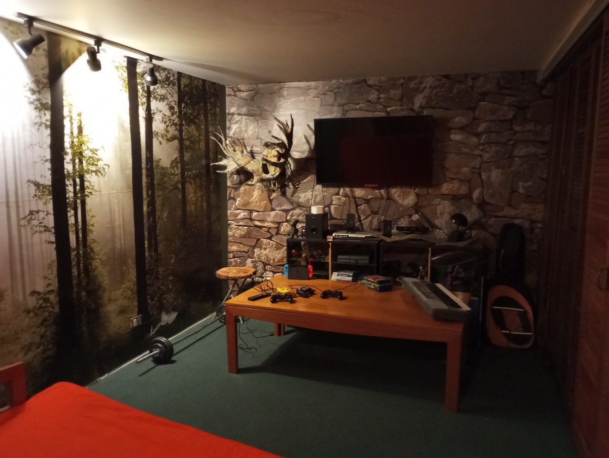 Venta Casa NO 4D en suite 4B 3E 3B Borde R&iacute;o - Casa Piedra - Vitacura