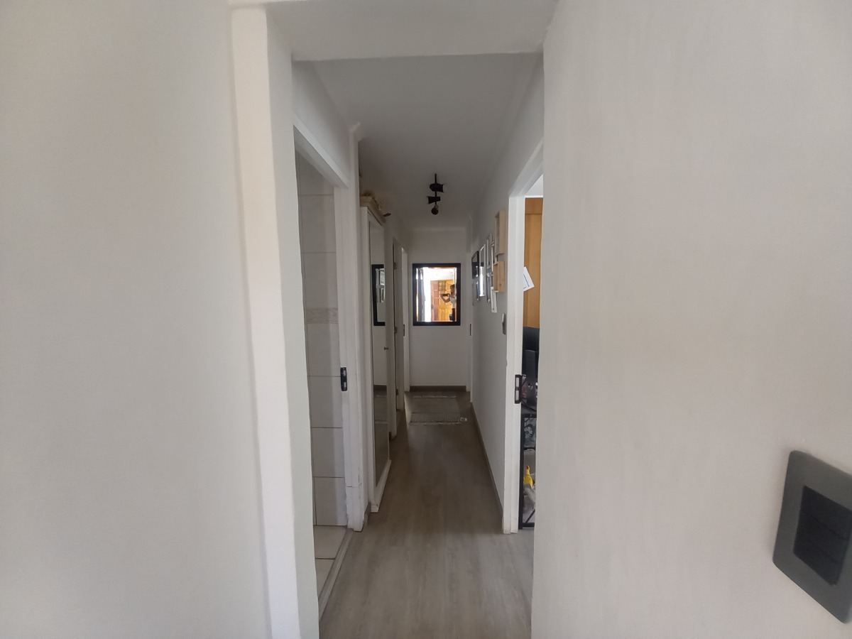 Venta Casa NOSP 4D 3B 3E 1B Francisco de Villagra - La Reina