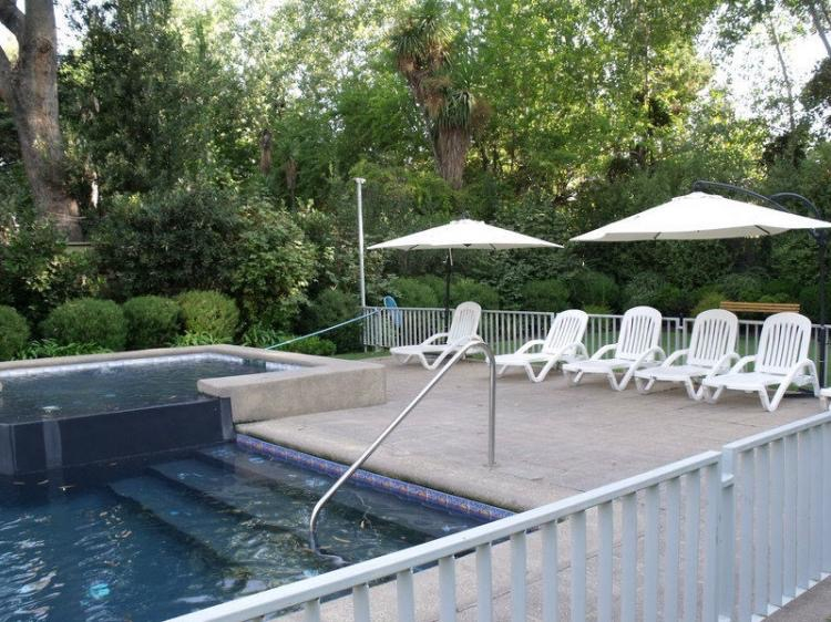 Arriendo Departamento NP 2D en suite Walk-in cl&oacute;set 2B 1E Mall Sport - Las Condes