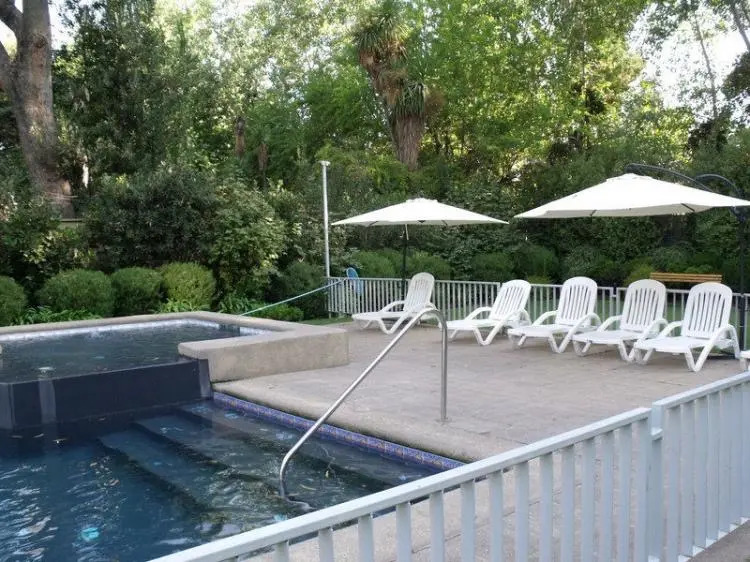 Arriendo Departamento NP 2D en suite Walk-in cl&oacute;set 2B 1E Mall Sport - Las Condes