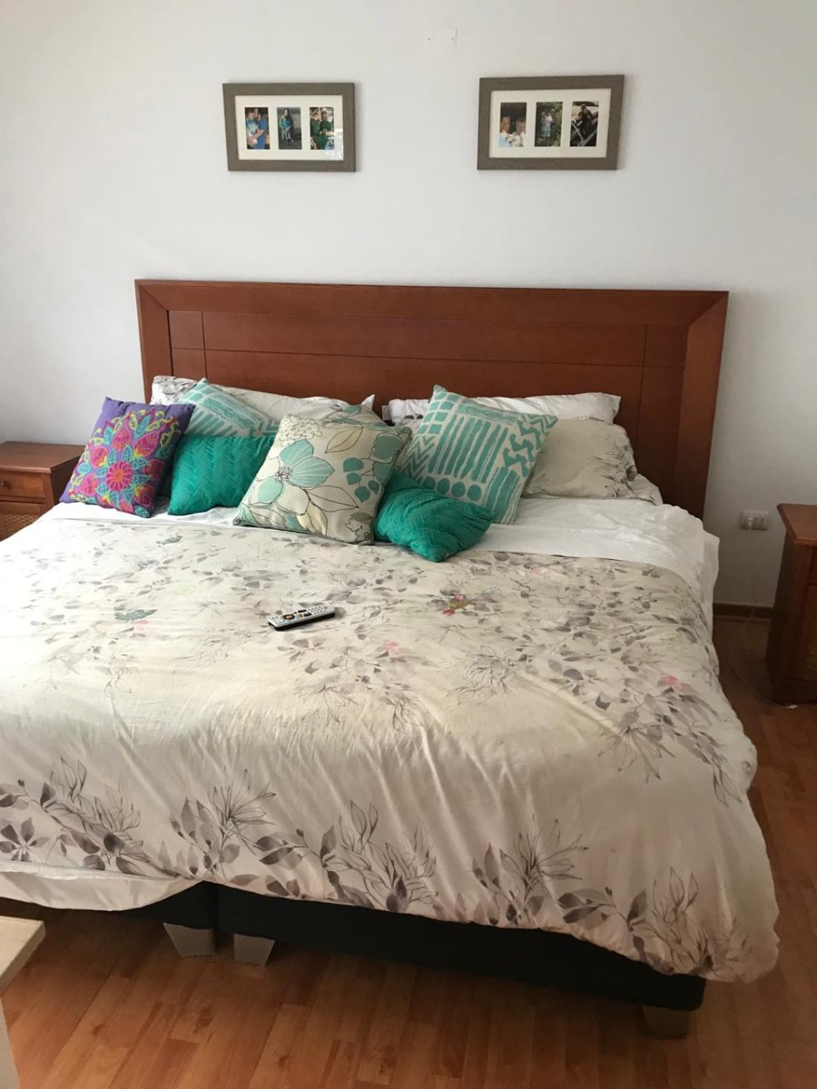 Arriendo Casa 3D en suite 1B 2E 1B Diego de Almagro - Ñuñoa