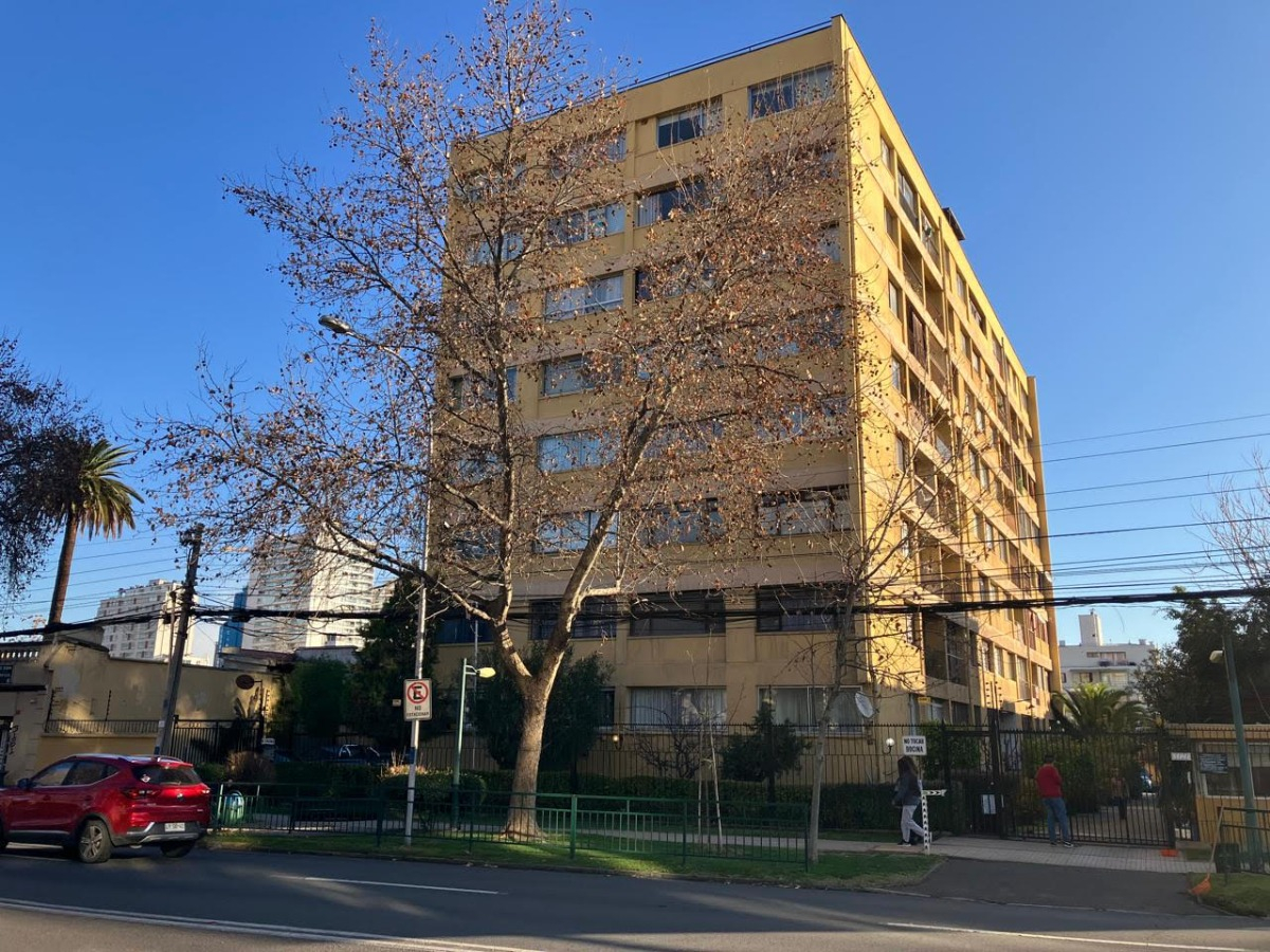 Venta Departamento N 2D 1B 1E Metro &Ntilde;u&ntilde;oa - &Ntilde;u&ntilde;oa