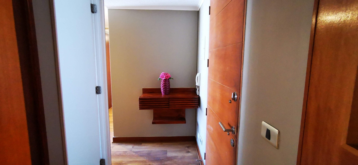Arriendo Departamento 2D 2B 2E 1B Diego de Almagro - &Ntilde;u&ntilde;oa