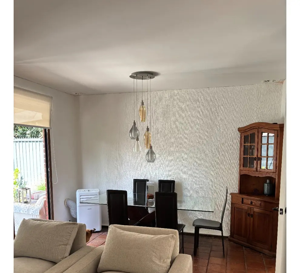 Arriendo Casa 3D 2B 2E Vaticano - Las Condes