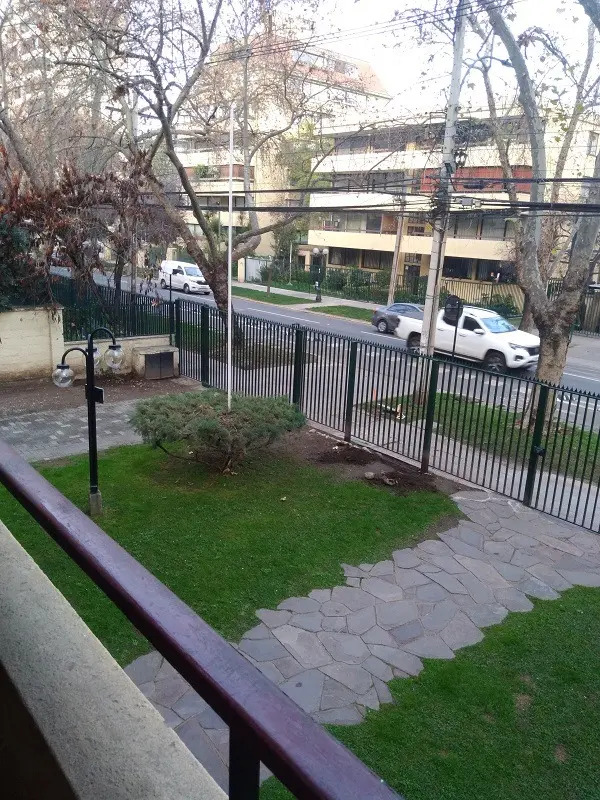 Venta Departamento NP 3D 2B 1E 1B Las Lilas - Providencia