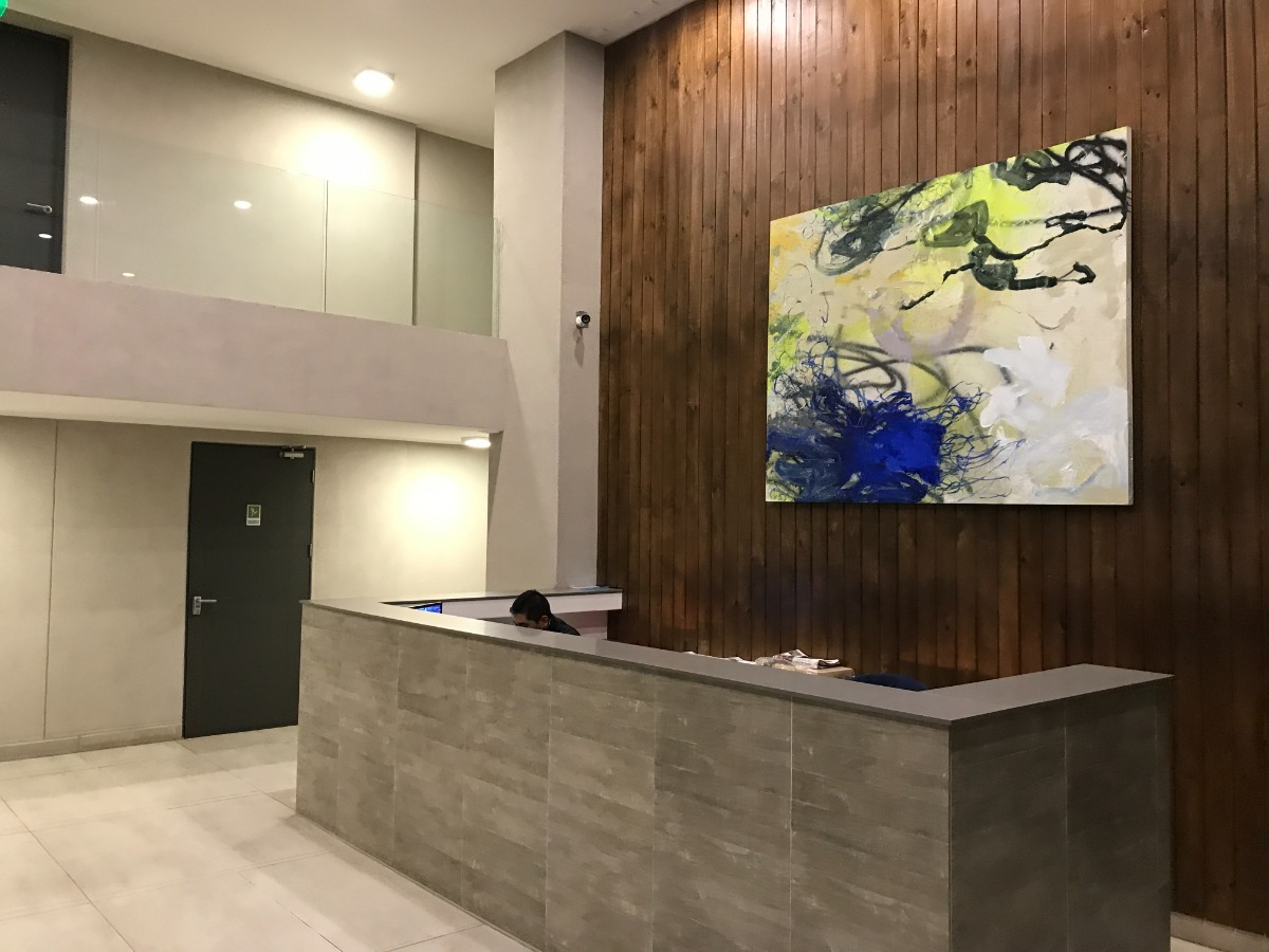 Venta Departamento NP 1D en suite Walk-in cl&oacute;set 1B 1E 1B Metro Hernando de Magallanes - Las Condes