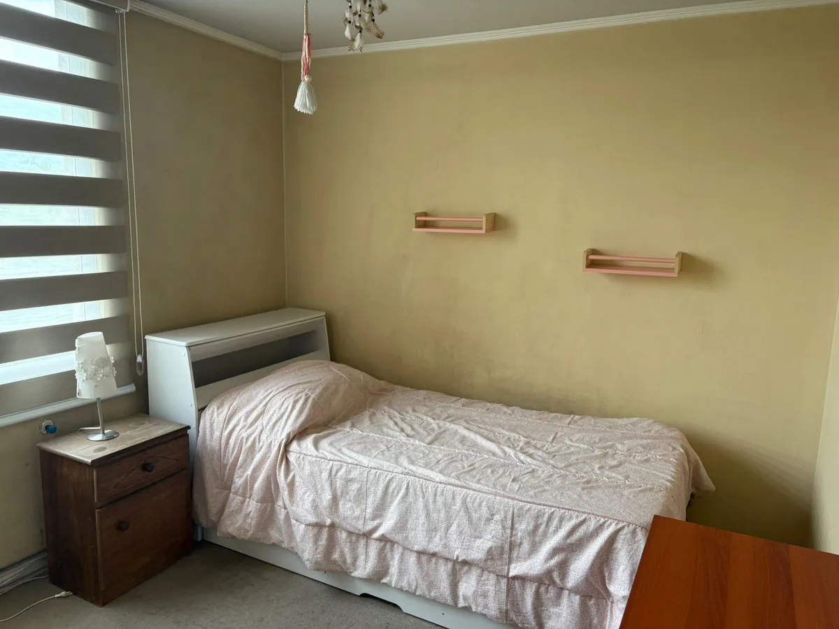  Venta Departamento O 3D 2B 1E Parque San Eugenio - Metro Ñuble - Ñuñoa