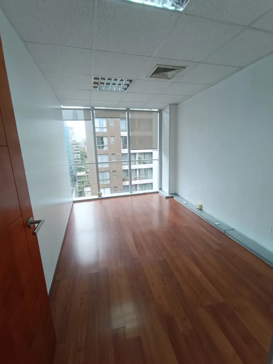 Arriendo Oficina SO 1B 1E Pedro de Valdivia - Providencia
