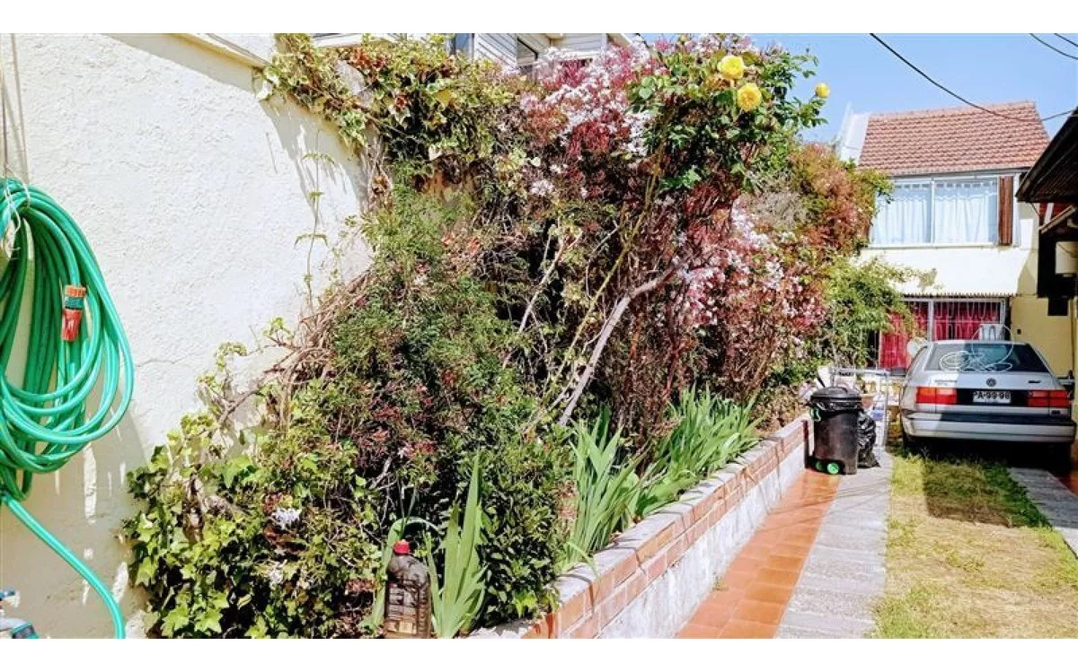 Venta Casa NO 9D 5B 4E Estadio Nacional - &Ntilde;u&ntilde;oa