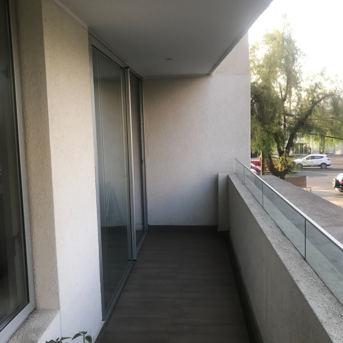 Venta Departamento NO 2D 2B 1E 1B Metro Hernando de Magallanes - Las Condes