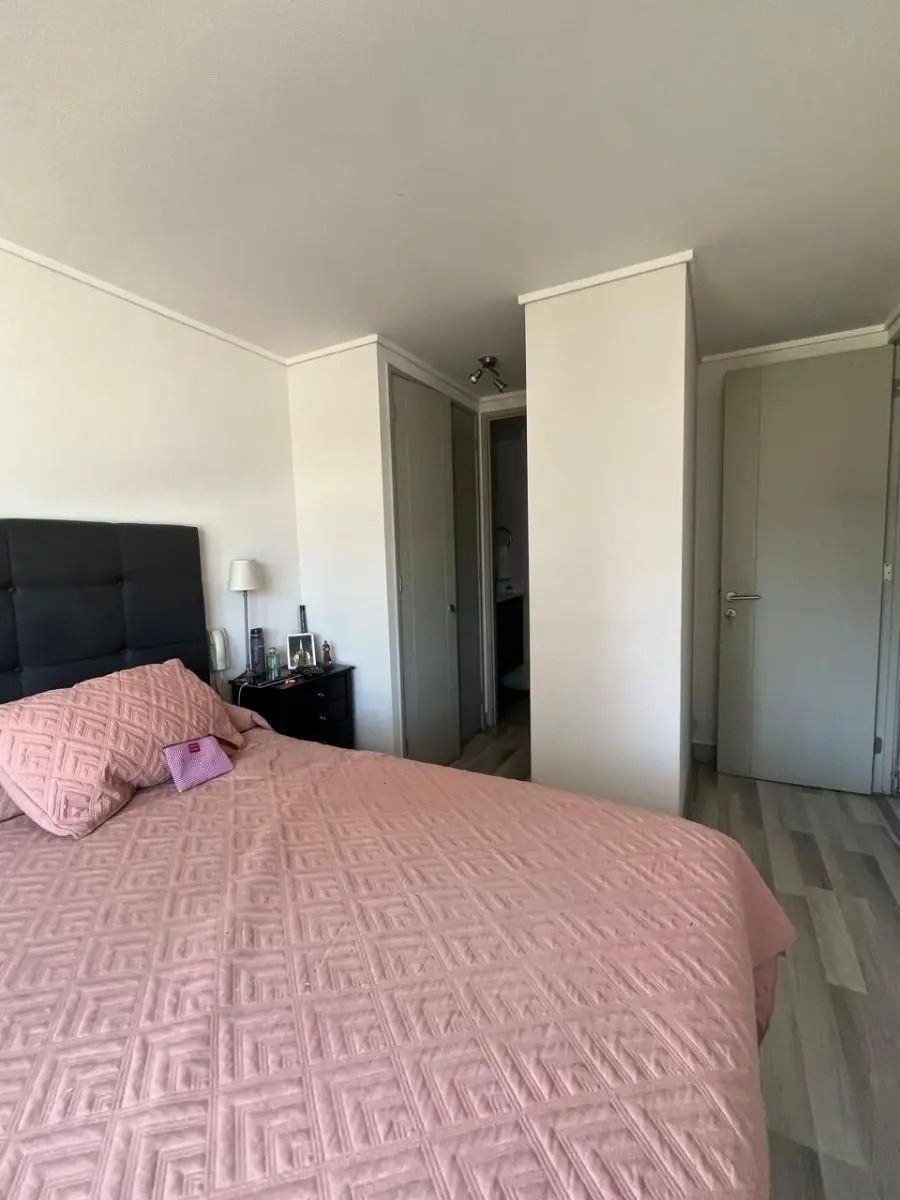 Venta Departamento N 2D en suite 2B 1E 1B Parque San Eugenio - Metro &Ntilde;uble - &Ntilde;u&ntilde;oa