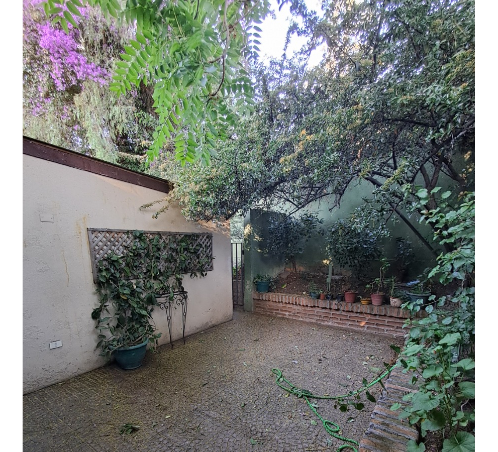 Venta Casa 3D en suite 2B 3E Los Dominicos - Las Condes