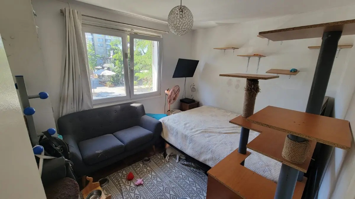 Venta Casa NP 5D en suite 3B 1E Diego de Almagro - &Ntilde;u&ntilde;oa