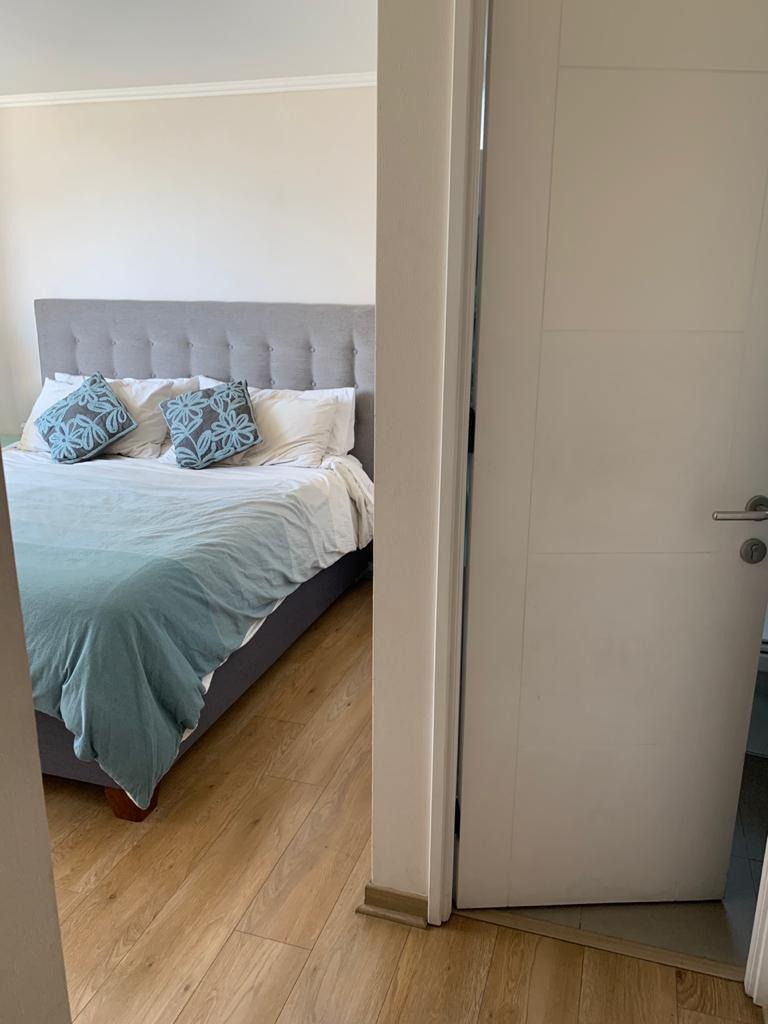 Arriendo Departamento NO 2D en suite 2B 1E 1B Metro Monse&ntilde;or Eyzaguirre - &Ntilde;u&ntilde;oa