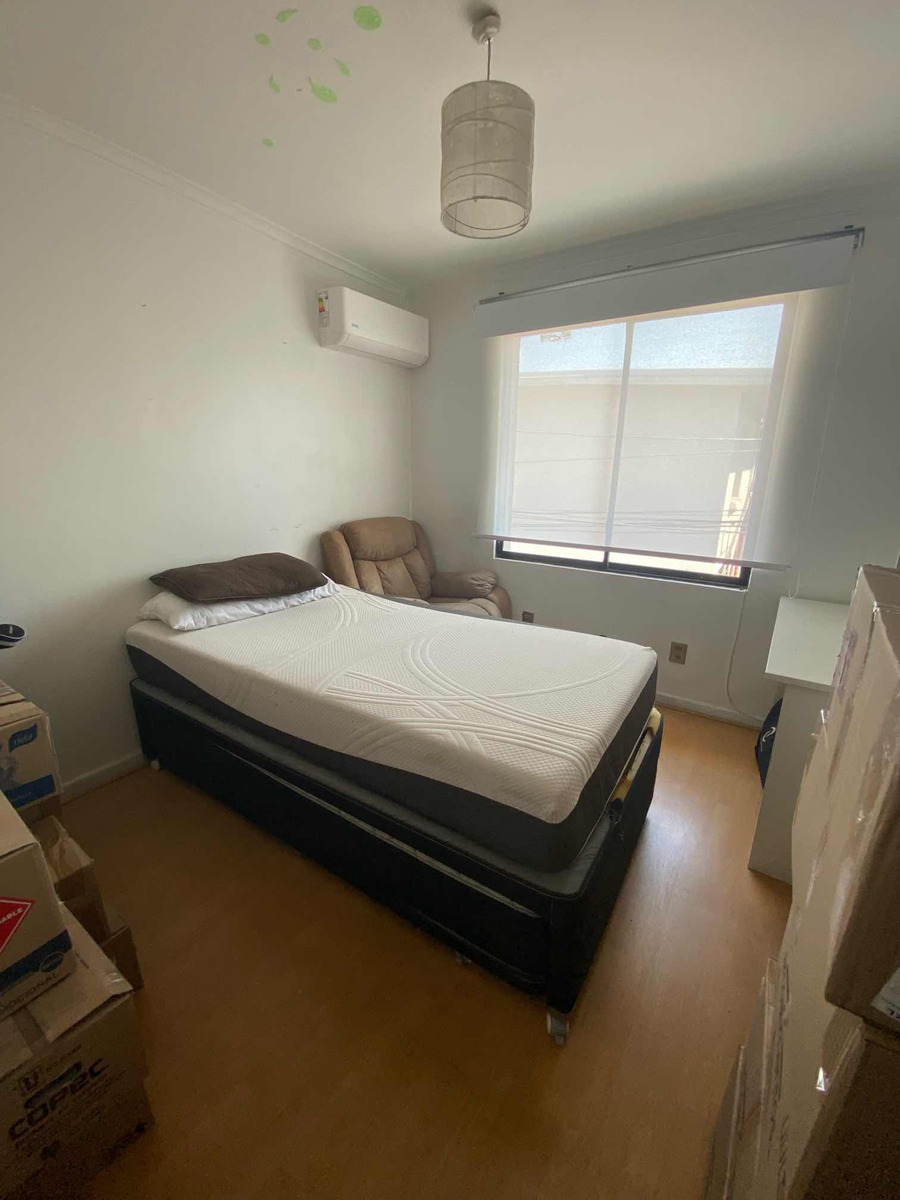Arriendo Casa 4D 3B 2E 1B Sebasti&aacute;n Elcano - Las Condes