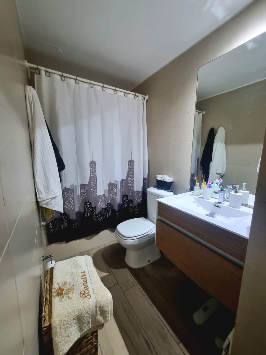 Arriendo Departamento O 1D 1B 1E 1B Estoril - Las Condes