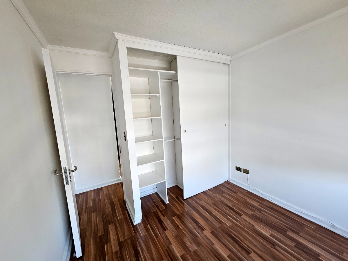 Venta Departamento SP 3D Walk-in cl&oacute;set 2B 1E 1B Juan G&oacute;mez Millas - &Ntilde;u&ntilde;oa