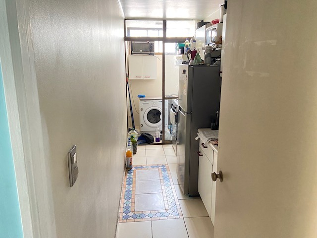 Venta Departamento 1D Salvador - Providencia