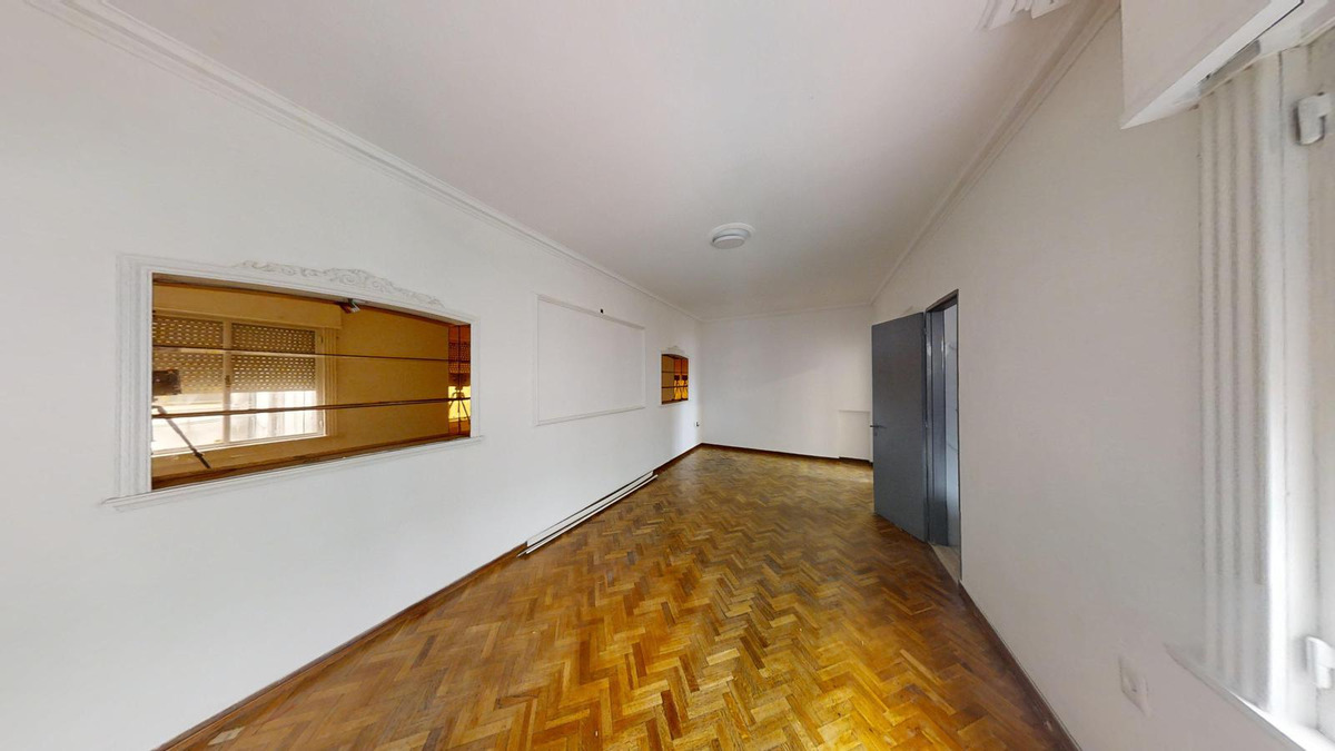 Depto. Arriendo 120 mts 3D 2B - Las Condes