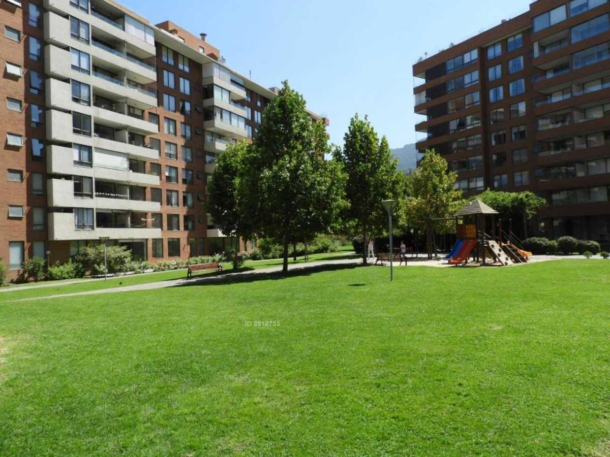 Venta Departamento O 4D en suite Walk-in cl&oacute;set 4B 2E 1B La Llaver&iacute;a - Vitacura