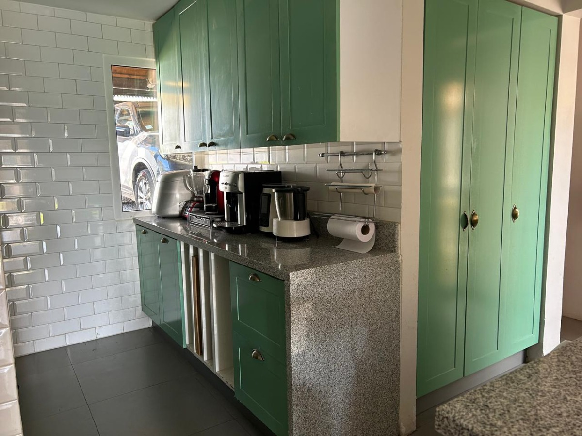 Venta Casa N 5D en suite Walk-in cl&oacute;set 4B 4E 1B La Dehesa - Lo Barnechea