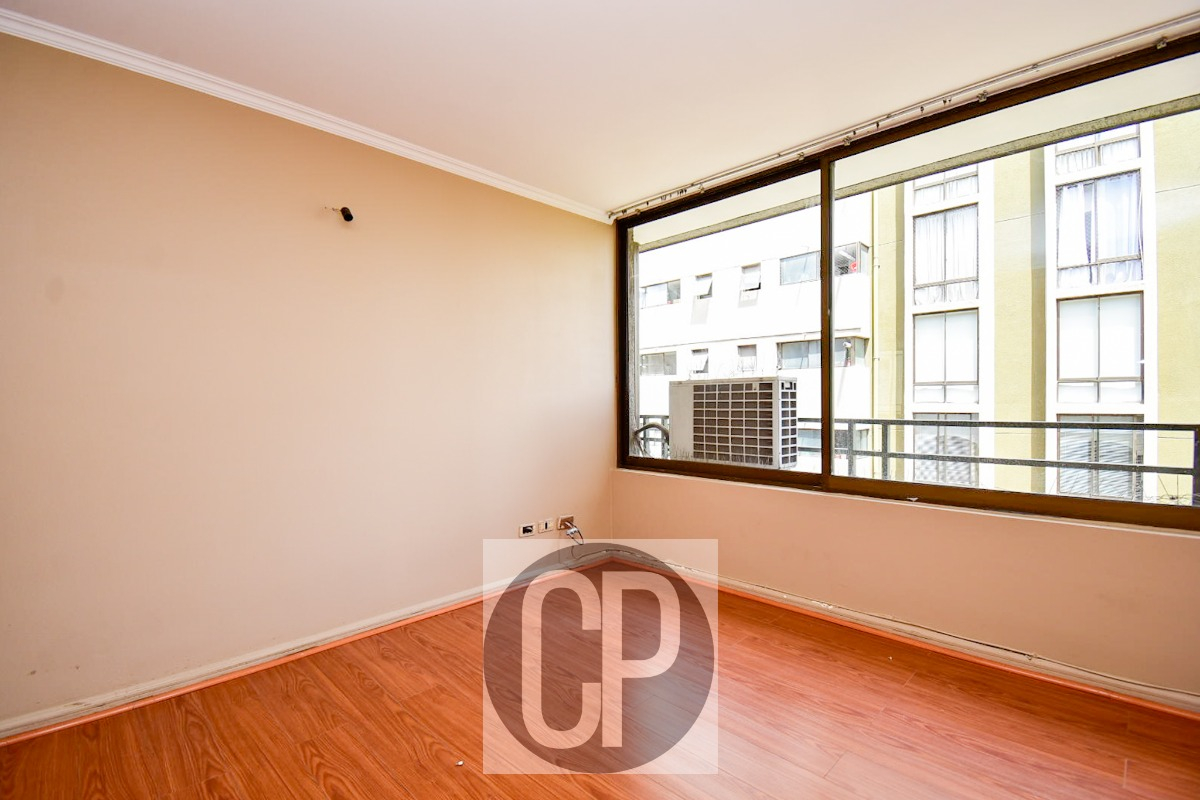 Arriendo Departamento 4D Sebasti&aacute;n Elcano - Las Condes
