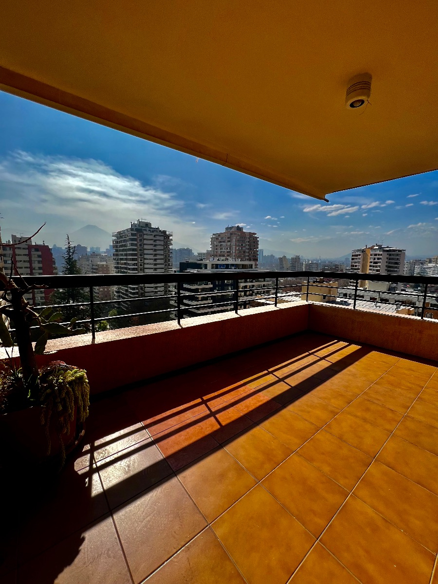Venta Departamento 4D Sebasti&aacute;n Elcano - Las Condes