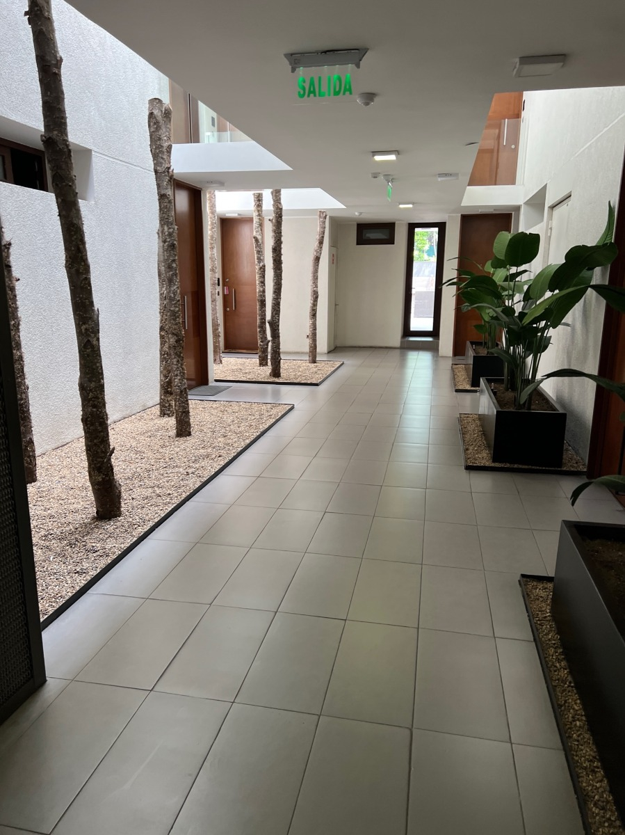 Venta Departamento 2D La Dehesa - Lo Barnechea