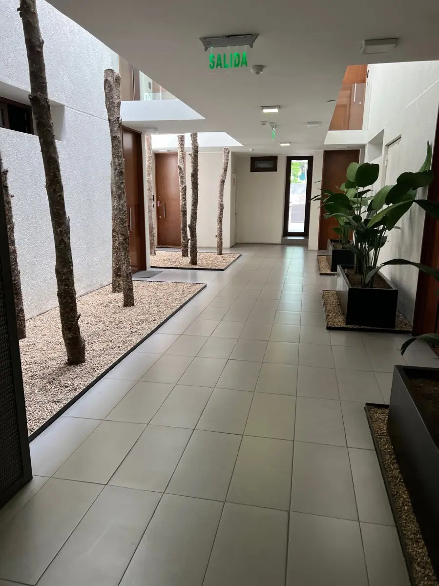 Venta Departamento 2D La Dehesa - Lo Barnechea