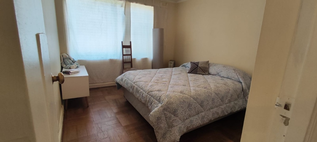 Venta Casa NO 3D 2B 3E 1Bd Parque Bot&aacute;nico - &Ntilde;u&ntilde;oa
