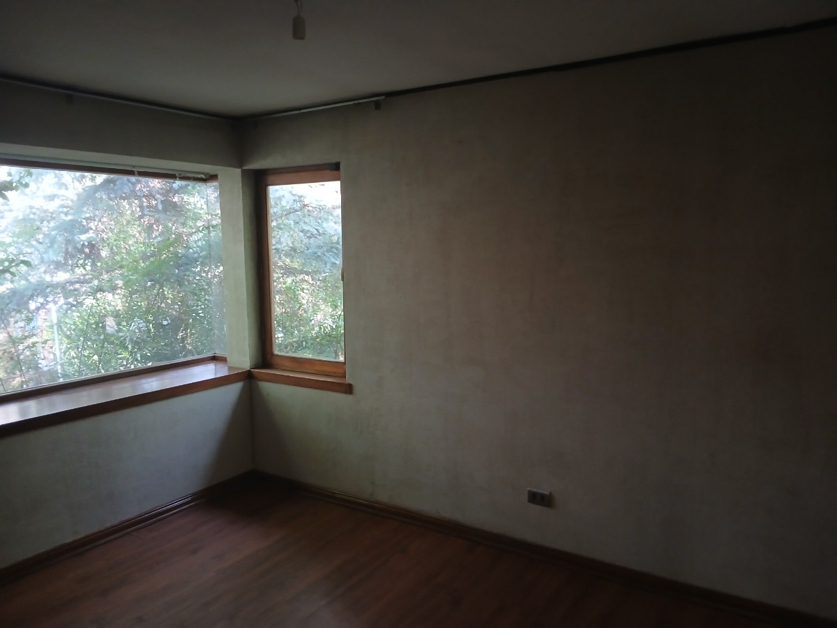 Venta Casa 6D 4B 2E 2B La Dehesa - Lo Barnechea