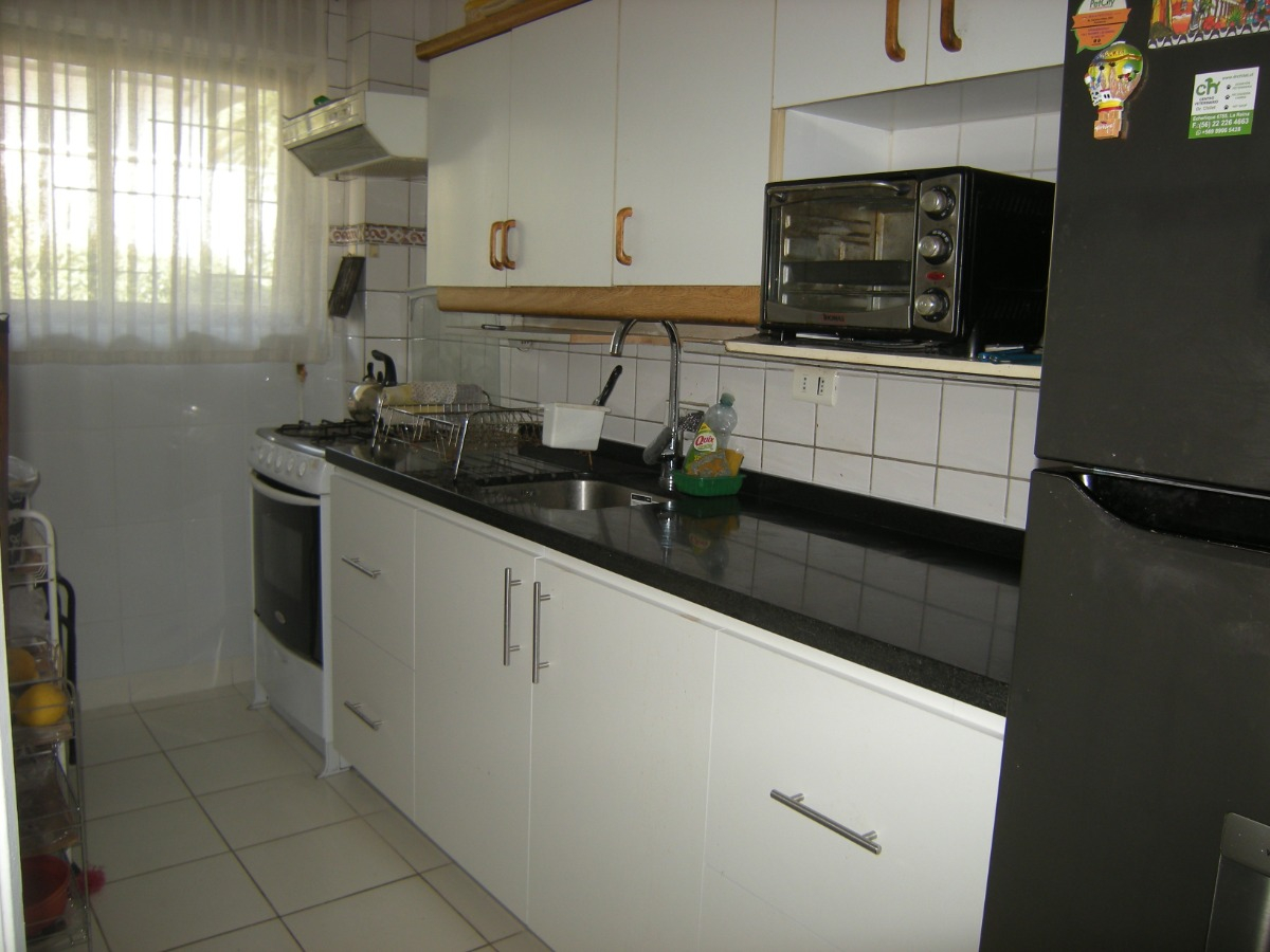 Venta Departamento 3D  - Providencia