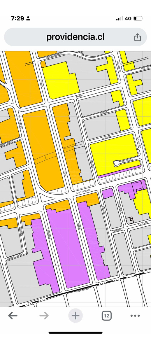 Venta Casa NO 7D 4B 1E Barrio Italia - Providencia