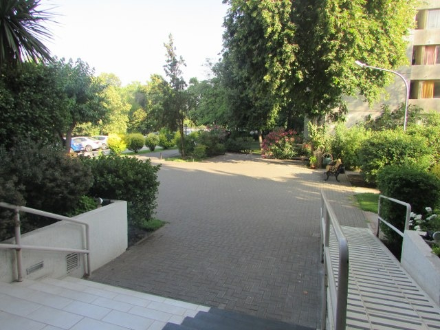 Venta Departamento SP 3D 2B 2E 1B Sebasti&aacute;n Elcano - Las Condes