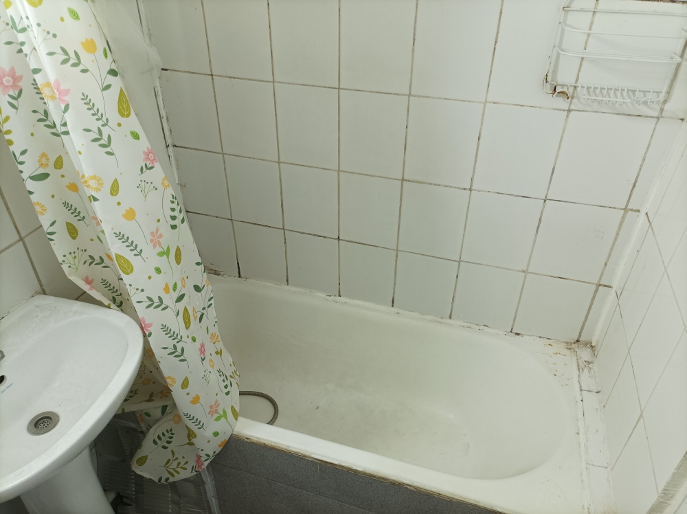 Venta Departamento 3D 1B 1E Villa Los Jard&iacute;nes - Villa Los Presidentes - &Ntilde;u&ntilde;oa