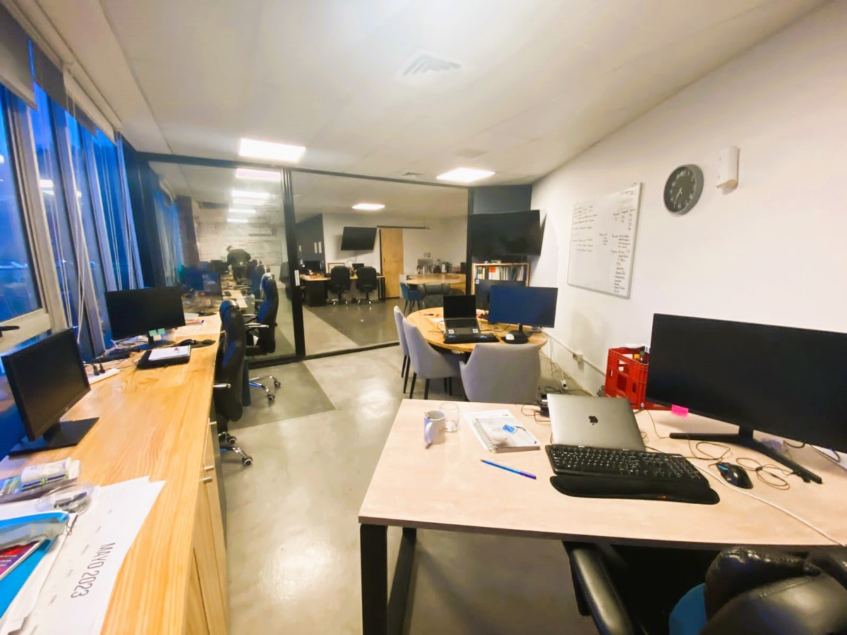 Arriendo Oficina P 2B 2E Manuel Montt - Providencia