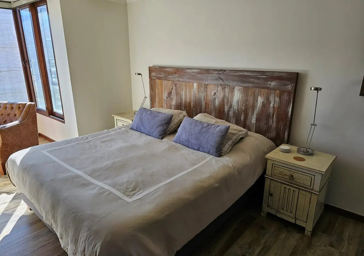 Arriendo Departamento 3D Mall Sport - Las Condes