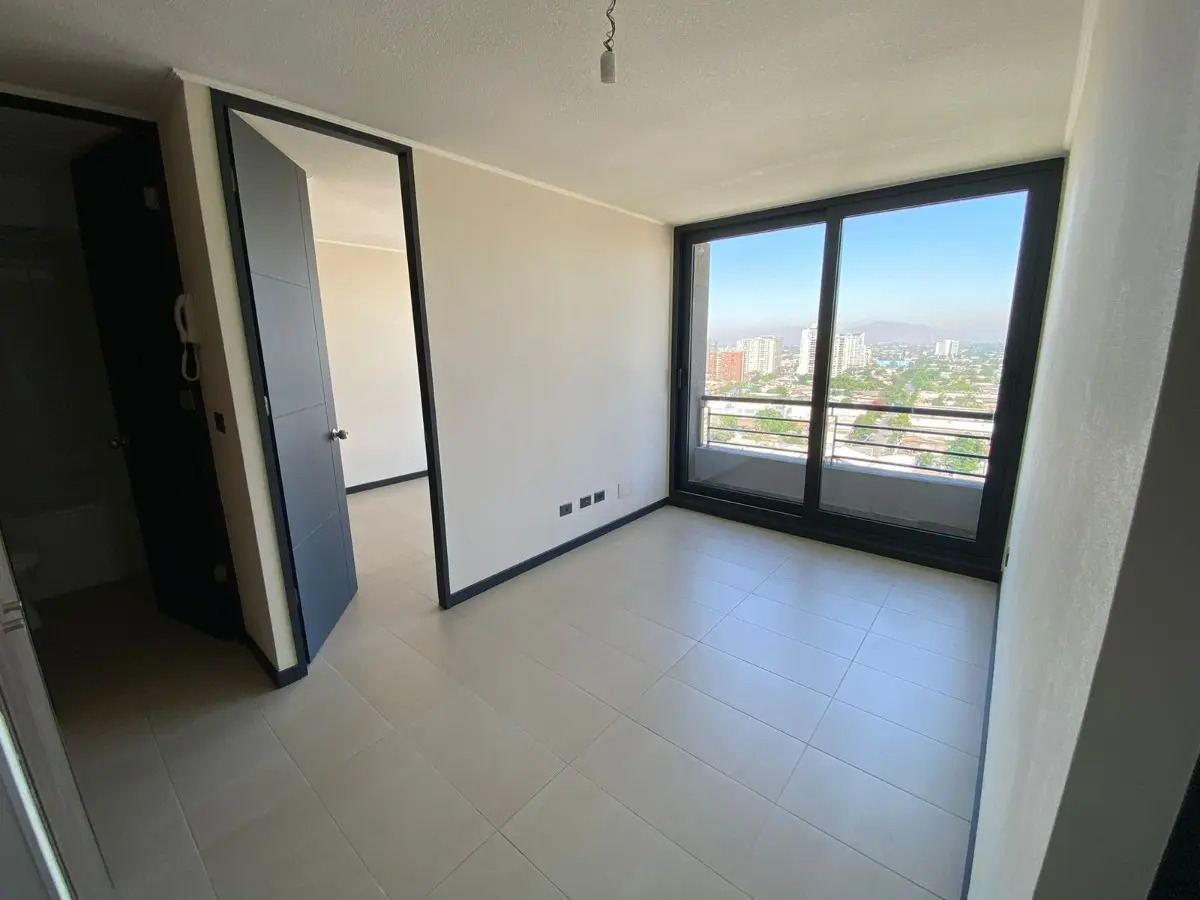 Venta Departamento 2D en suite Walk-in cl&oacute;set 1B 1B Gruta de Lourdes - Quinta Normal