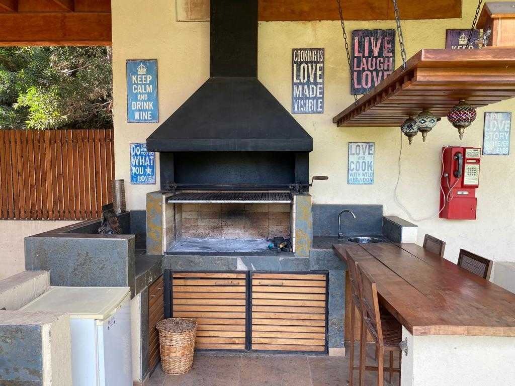 Venta Casa NO 5D en suite Walk-in cl&oacute;set 4B 4E 1B Chicureo - Colina