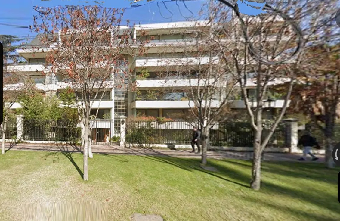 Venta Departamento 3D en suite Walk-in cl&oacute;set 3B 2E 1B Jard&iacute;n Del Este - Vitacura